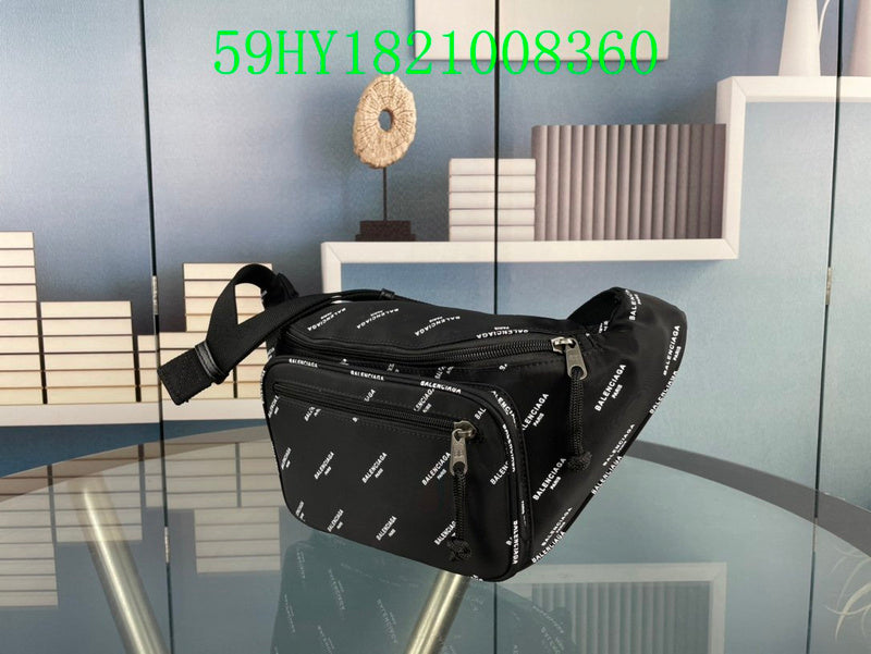 Ozarra Fashion - BGA Bags - 2021