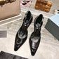 Ozarra Luxury - PD Women Shoes - 253