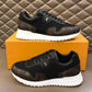 Ozarra Luxury - LOV Men Shoes - 1683