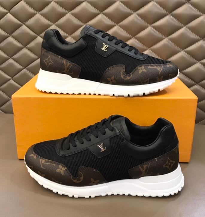 Ozarra Luxury - LOV Men Shoes - 1683