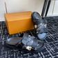Ozarra Luxury - LOV Men Shoes - 091
