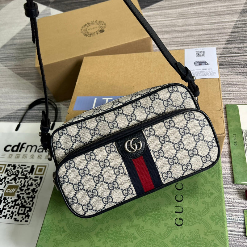 Ozarra - GG Bags - 719