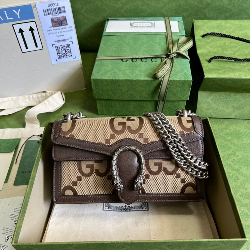 Ozarra - GCI Bags - 381