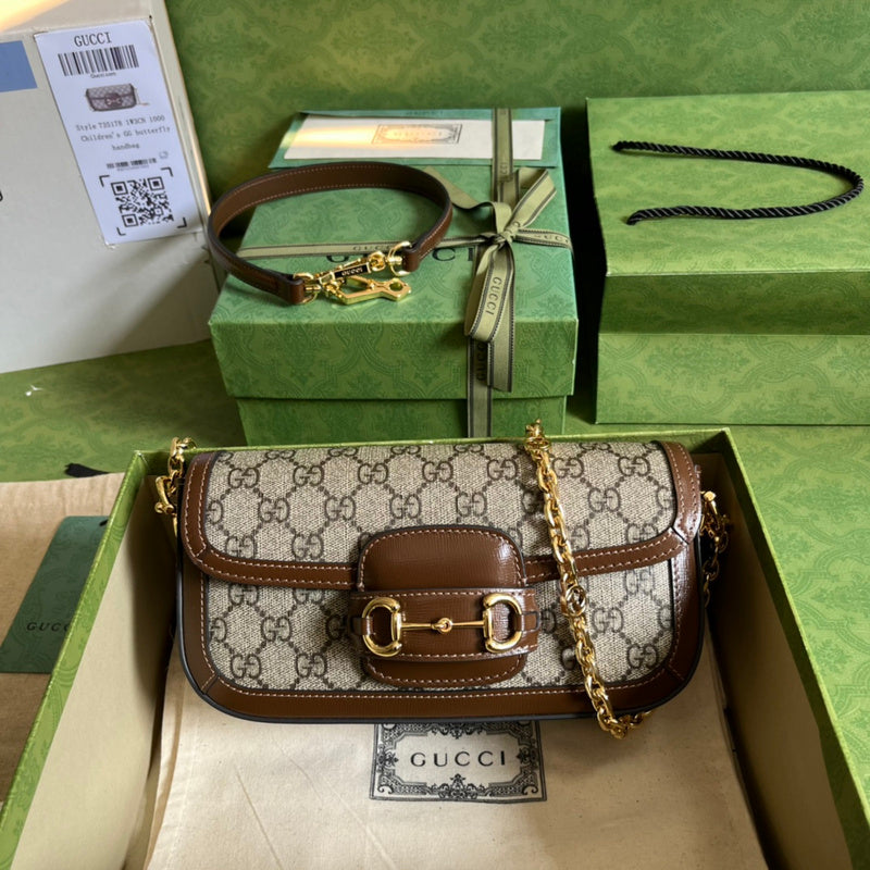 OZ - GCI Bags - 450