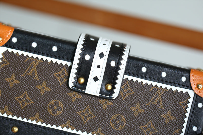 Ozarra Fashion Lu-Vi bags - 8236