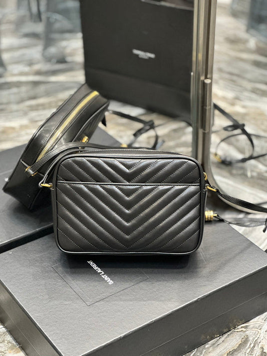 OZ - SLY Bags - 834