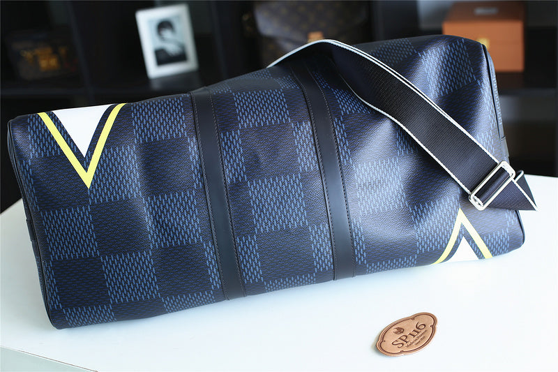 Ozarra Fashion Lu-Vi bags - 9457