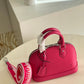 Ozarra Fashion Lu-Vi bags - 17266