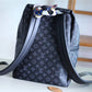 Ozarra Fashion Lu-Vi bags - 9777