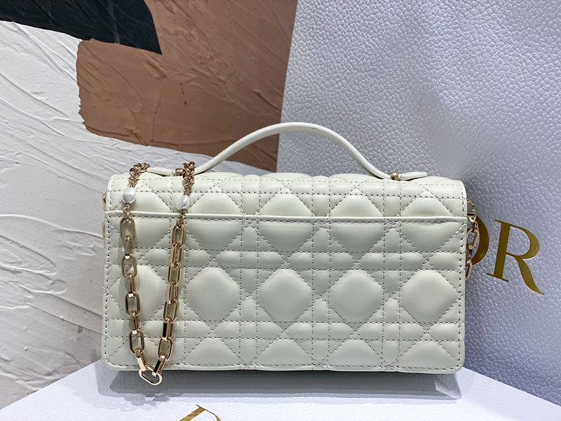 OZ - Dir Bags - 1089
