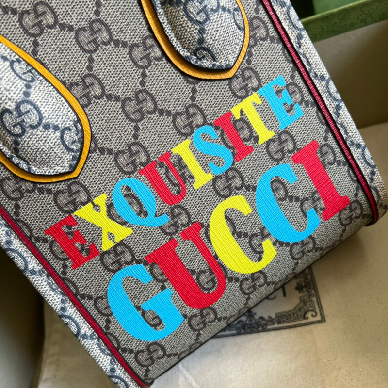 OZ - GCI Bags - 578