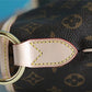 Ozarra Fashion Lu-Vi bags - 8025