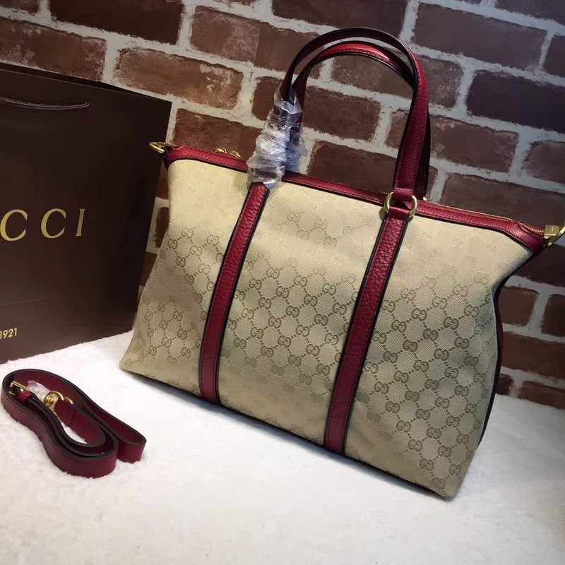 BAB - GCI Bags - 1229