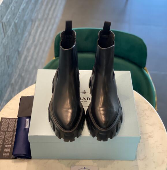 Ozarra Luxury - PD Women Shoes - 367
