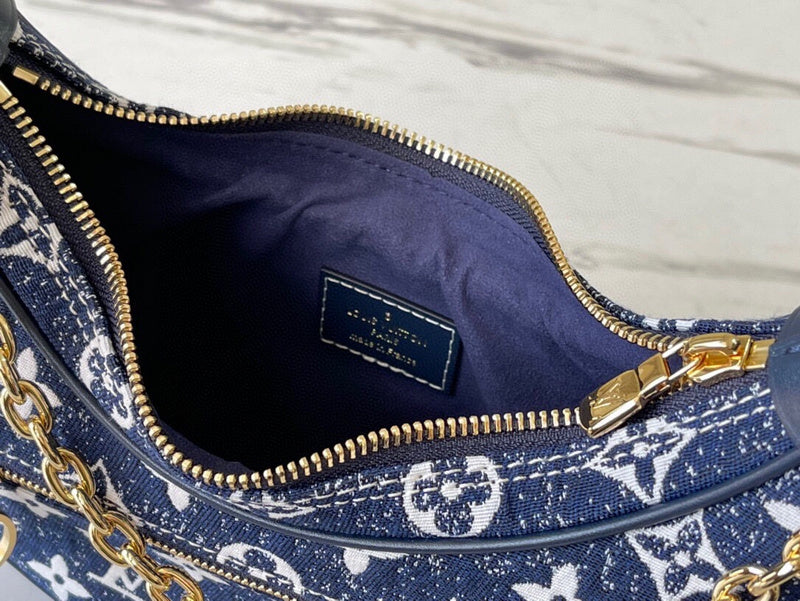 Fashion Lu-Vi bags - 5480