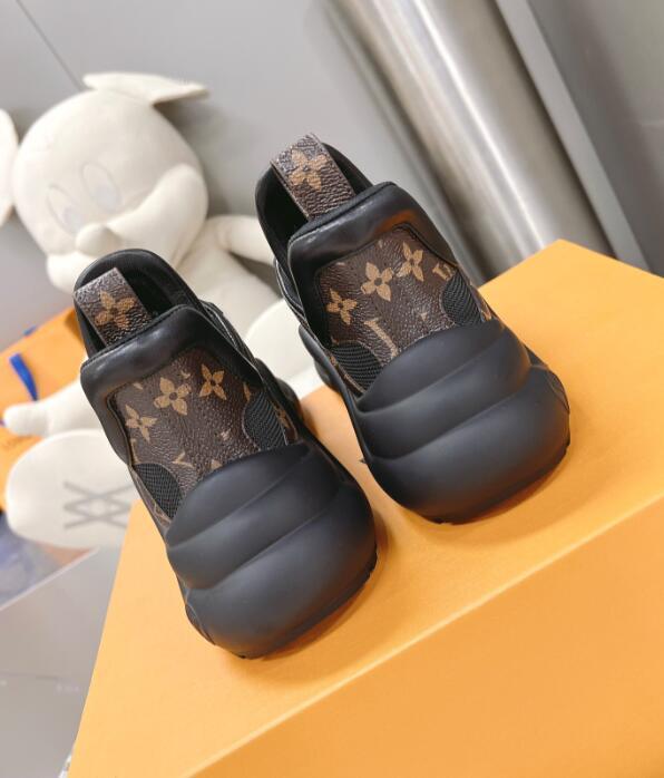 Ozarra Luxury - LOV Women Shoes - 226