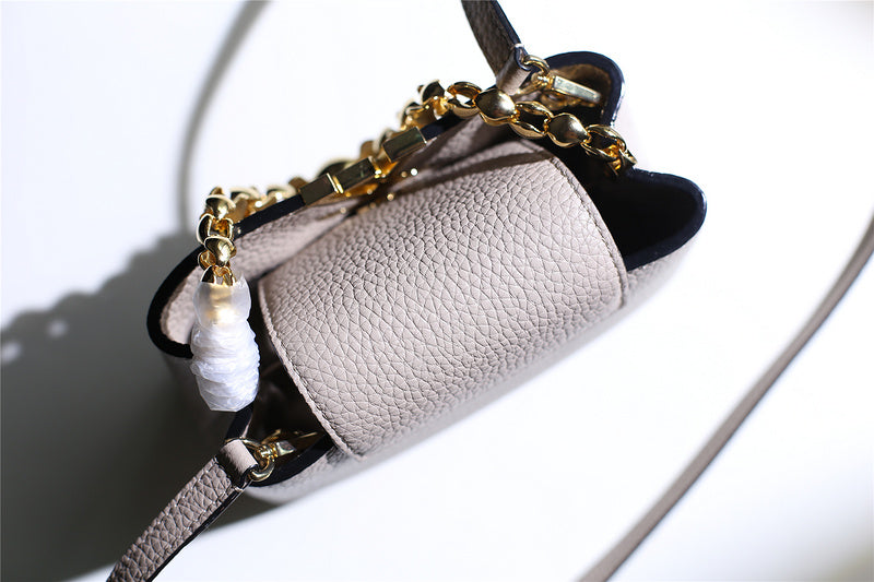 Ozarra Fashion Lu-Vi bags - 8367