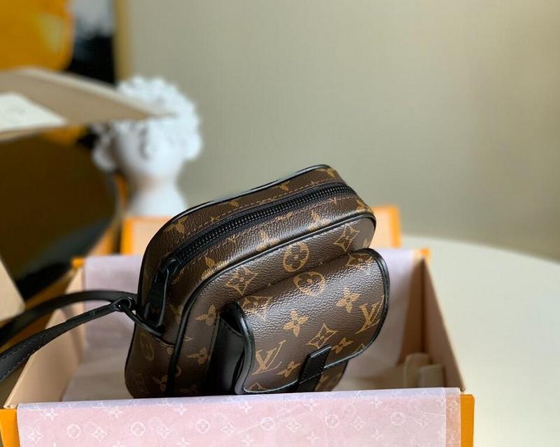 Ozarra Luxury - LOV Bags - 2639
