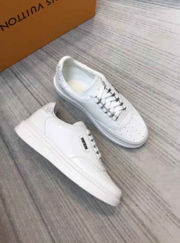 Ozarra Luxury - LOV Men Shoes - 1330