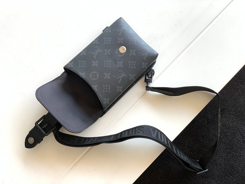 Ozarra Fashion Lu-Vi Bags - 16704