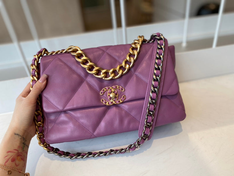 Ozarra - CHL Bags - 6432