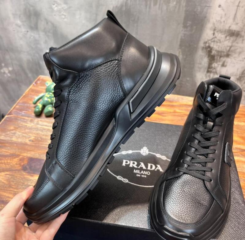 Ozarra Luxury - PD Men Shoes - 102