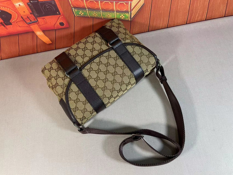 Ozarra - GCI Bags - 1929
