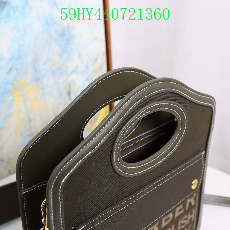 Ozarra Fashion -BBR Bags - 437