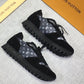 Ozarra Luxury - LOV Men Shoes - 1858
