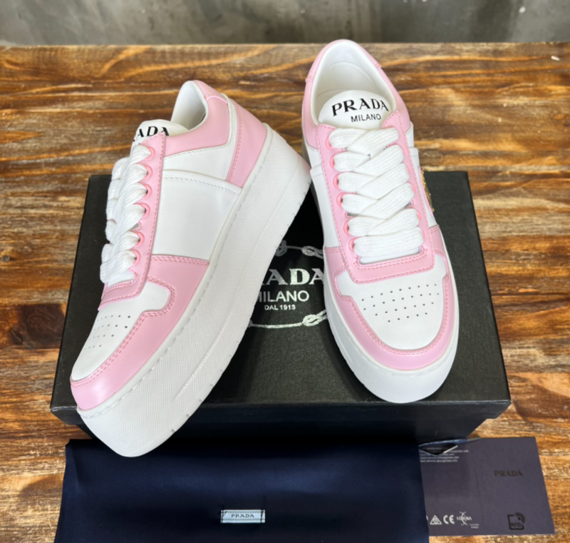Ozarra Luxury - PD Women Shoes - 018