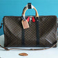 Ozarra Fashion Lu-Vi bags - 11330