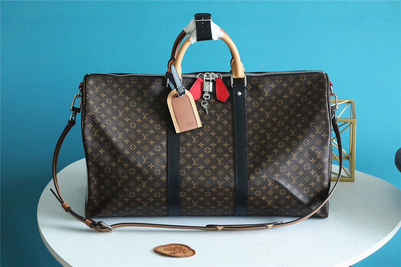 Ozarra Fashion Lu-Vi bags - 11330