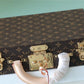Ozarra Fashion Lu-Vi bags - 9508