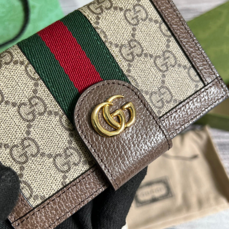 Ozarra - GG Bags - 834