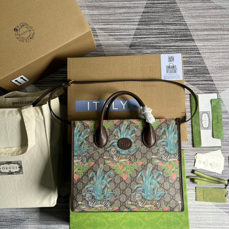 Ozarra - GCI Bags - 4730