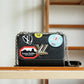 Ozarra Fashion Lu-Vi bags - 8493