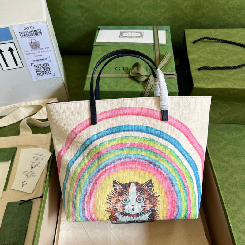 OZ - GCI Bags - 1088