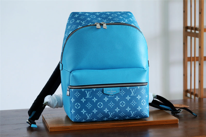 Ozarra Fashion Lu-Vi bags - 9762