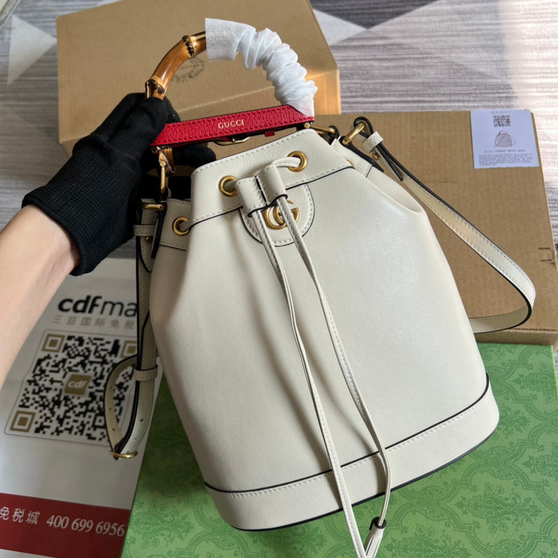 Ozarra - GG Bags - 1012