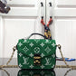 Fashion Lu-Vi bags - 3528