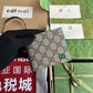 OZ - GCI Bags - 111