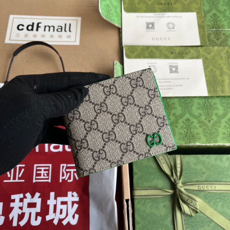 OZ - GCI Bags - 111