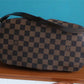 Ozarra Fashion Lu-Vi bags - 8016