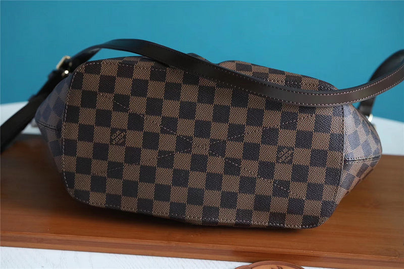 Ozarra Fashion Lu-Vi bags - 8016