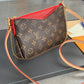 Fashion Lu-Vi bags - 3372