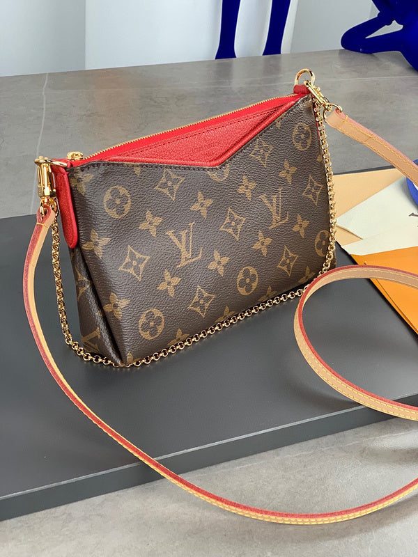 Fashion Lu-Vi bags - 3372