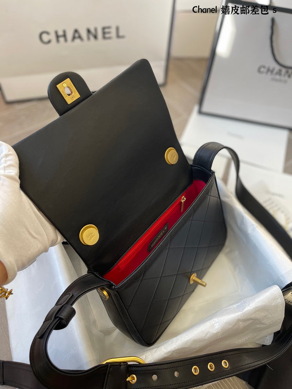 Ozarra - CHL Bags - 7124