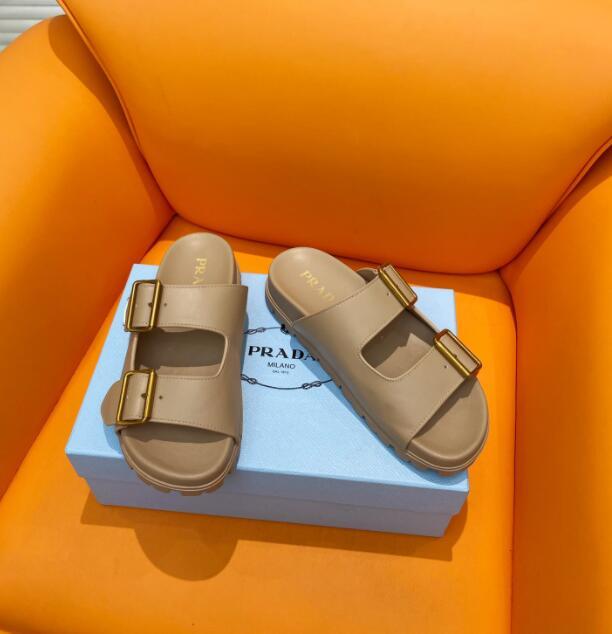 Ozarra Luxury - PD Women Shoes - 043