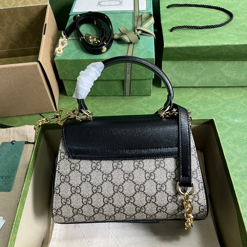 OZ - GCI Bags - 638