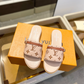 Ozarra Luxury - LOV Women Shoes - 039